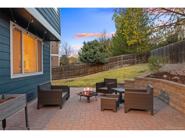 21341 White Ash Ct, Parker, CO 80138