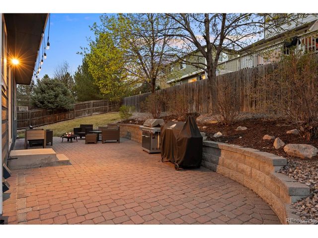 21341 White Ash Ct, Parker, CO 80138