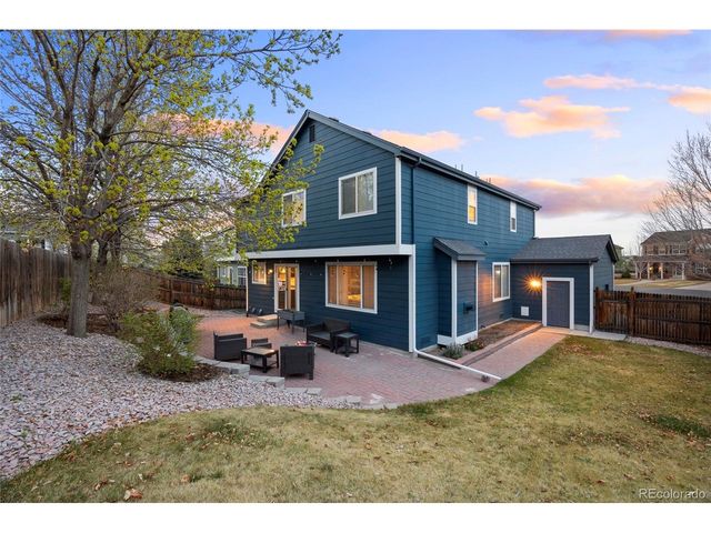 21341 White Ash Ct, Parker, CO 80138