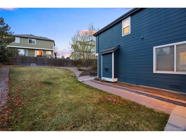 21341 White Ash Ct, Parker, CO 80138