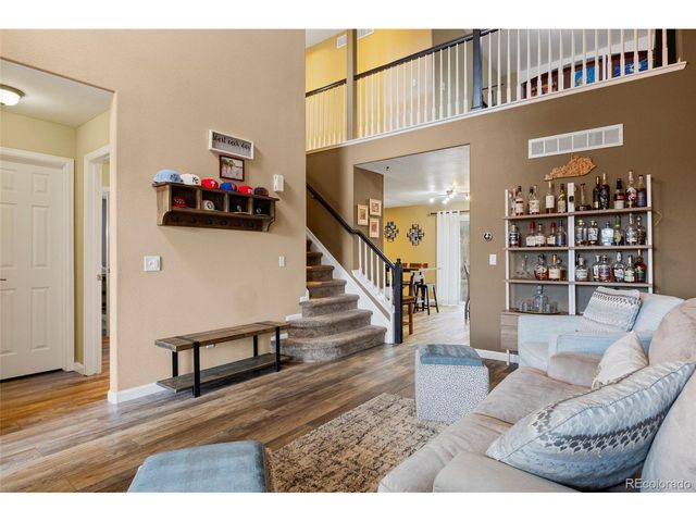 21341 White Ash Ct, Parker, CO 80138