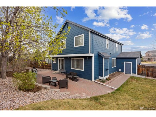 21341 White Ash Ct, Parker, CO 80138