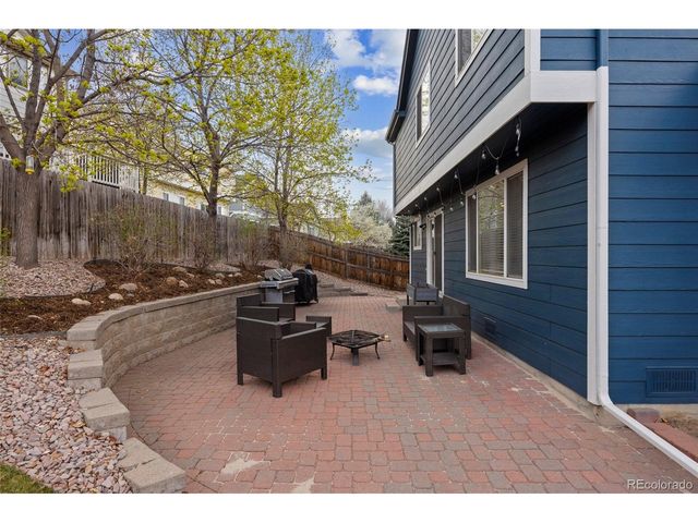 21341 White Ash Ct, Parker, CO 80138