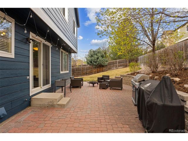 21341 White Ash Ct, Parker, CO 80138