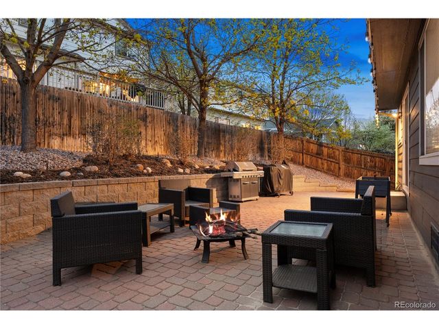 21341 White Ash Ct, Parker, CO 80138