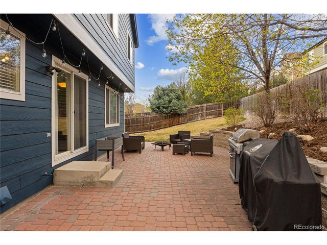 21341 White Ash Ct, Parker, CO 80138