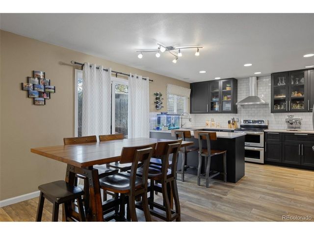 21341 White Ash Ct, Parker, CO 80138