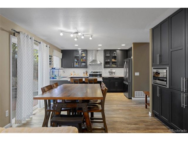 21341 White Ash Ct, Parker, CO 80138