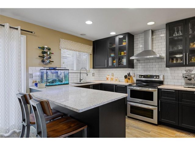 21341 White Ash Ct, Parker, CO 80138