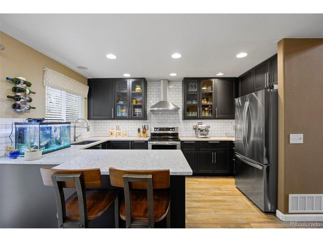 21341 White Ash Ct, Parker, CO 80138