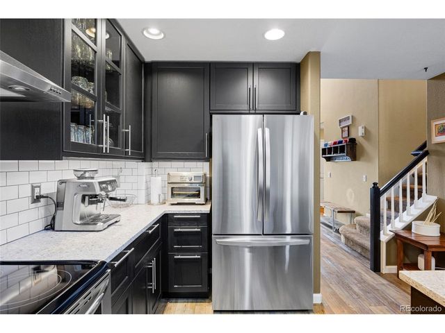 21341 White Ash Ct, Parker, CO 80138