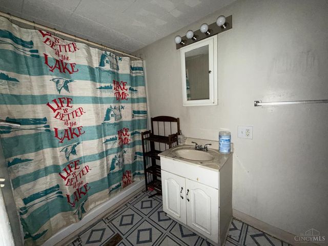 401 Millikin Street, Hamilton, OH 45013