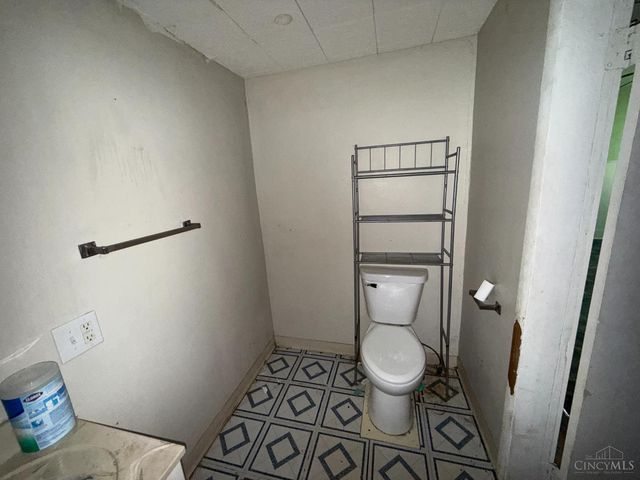 401 Millikin Street, Hamilton, OH 45013