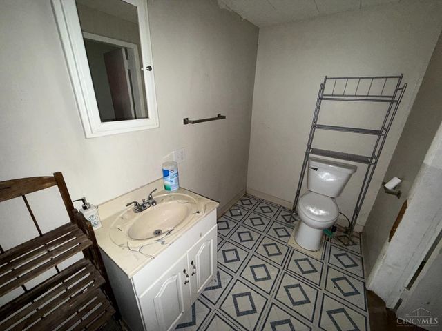 401 Millikin Street, Hamilton, OH 45013