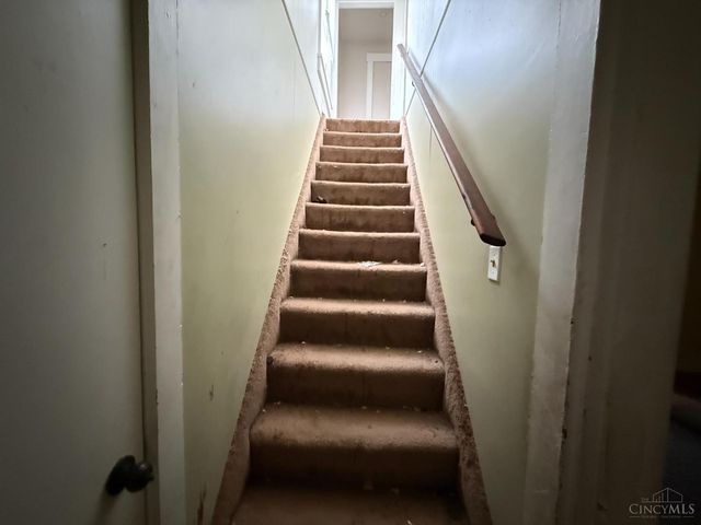 401 Millikin Street, Hamilton, OH 45013