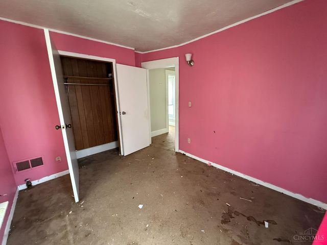 401 Millikin Street, Hamilton, OH 45013