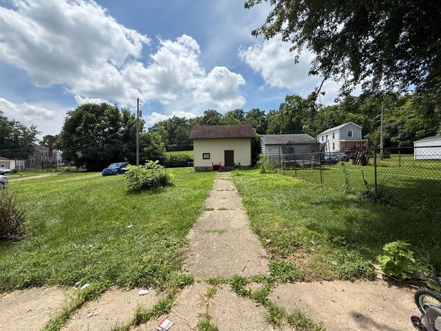 401 Millikin Street, Hamilton, OH 45013