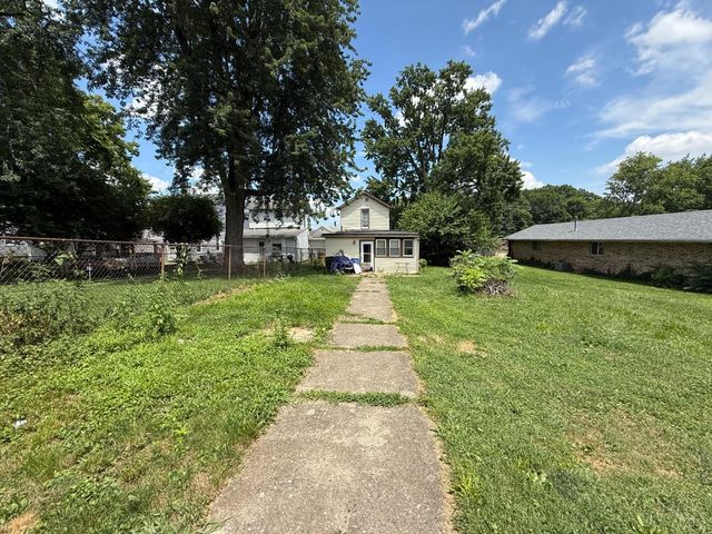 401 Millikin Street, Hamilton, OH 45013