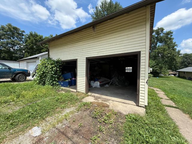 401 Millikin Street, Hamilton, OH 45013