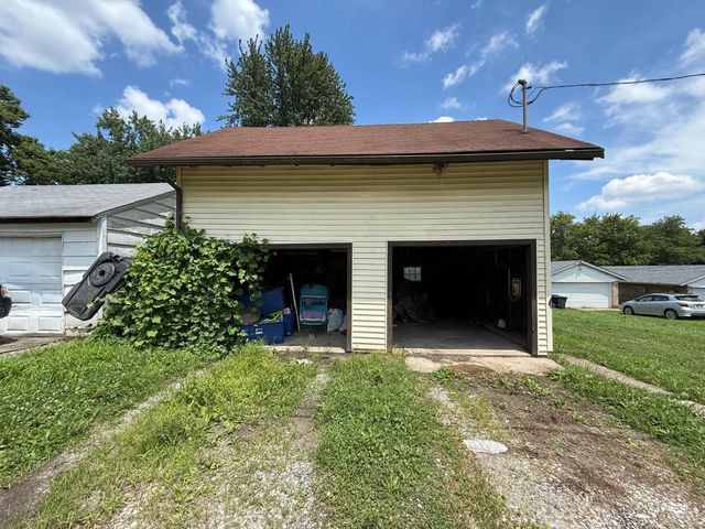 401 Millikin Street, Hamilton, OH 45013