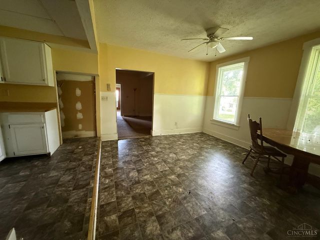 401 Millikin Street, Hamilton, OH 45013