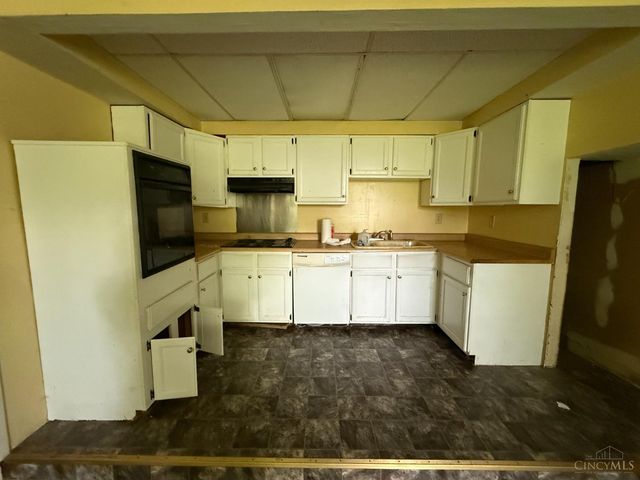 401 Millikin Street, Hamilton, OH 45013