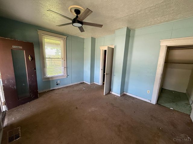 401 Millikin Street, Hamilton, OH 45013