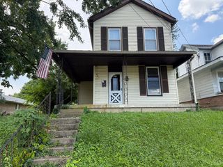 401 Millikin Street, Hamilton, OH 45013