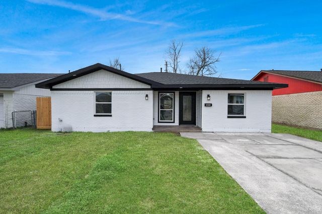 10114 Fairfax Street, Houston, TX 77029