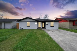 10114 Fairfax Street, Houston, TX 77029