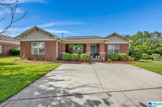 1500 HERITAGE CIRCLE SE, Cullman, AL 35055