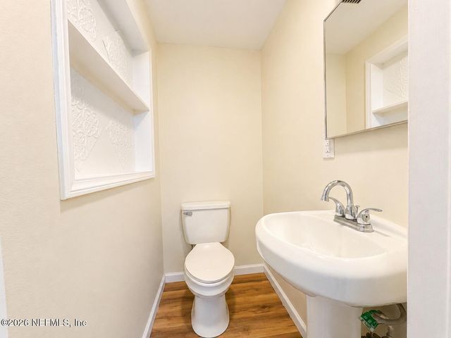 6009 VERDES Road, Jacksonville, FL 32244