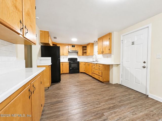 6009 VERDES Road, Jacksonville, FL 32244