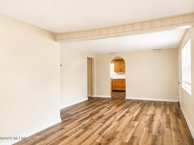 6009 VERDES Road, Jacksonville, FL 32244