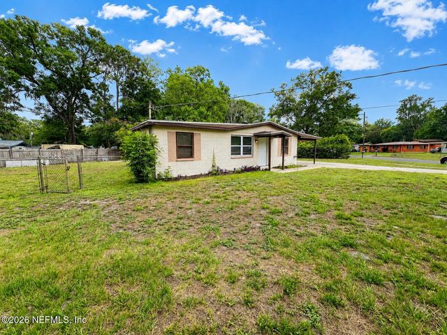 6009 VERDES Road, Jacksonville, FL 32244