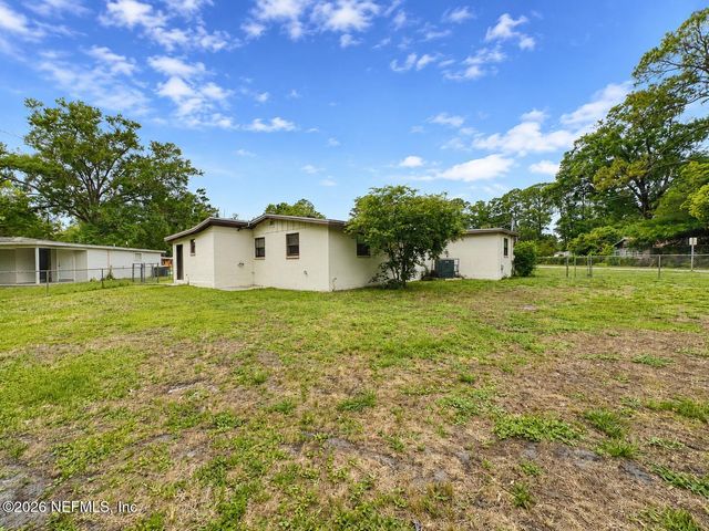 6009 VERDES Road, Jacksonville, FL 32244