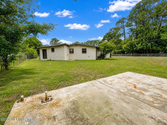 6009 VERDES Road, Jacksonville, FL 32244