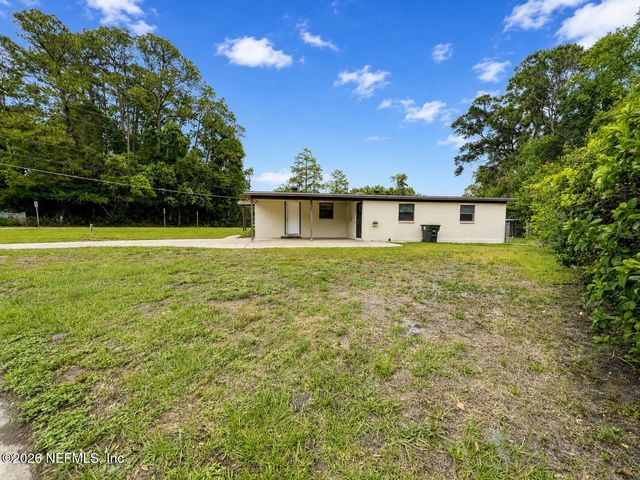 6009 VERDES Road, Jacksonville, FL 32244