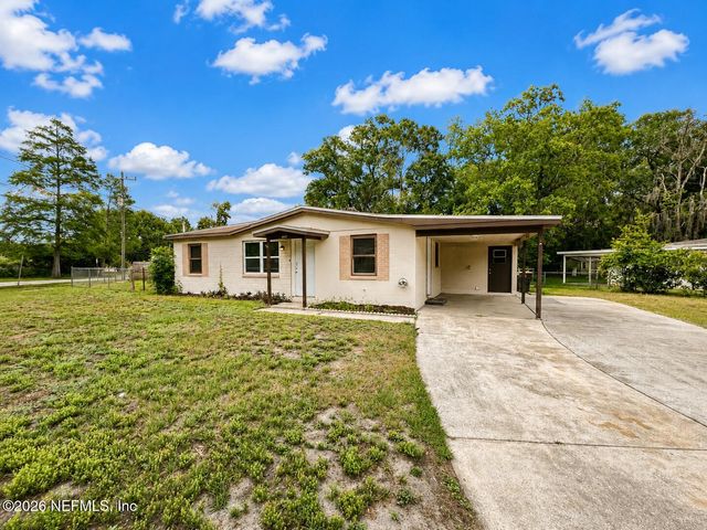 6009 VERDES Road, Jacksonville, FL 32244