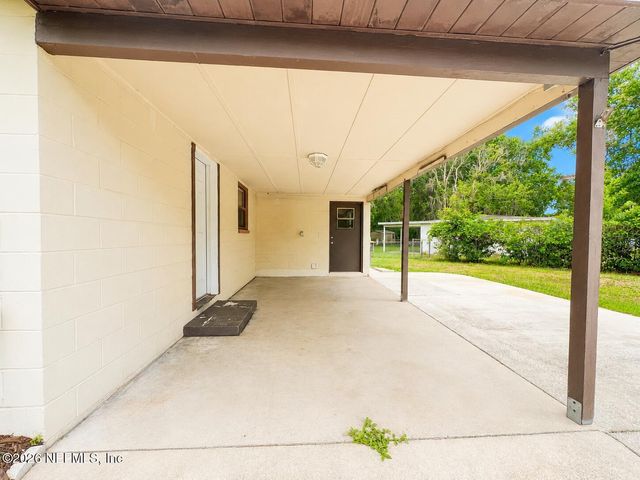 6009 VERDES Road, Jacksonville, FL 32244