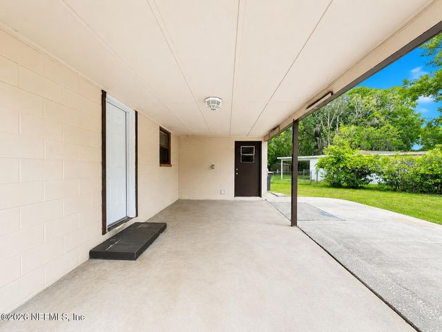 6009 VERDES Road, Jacksonville, FL 32244