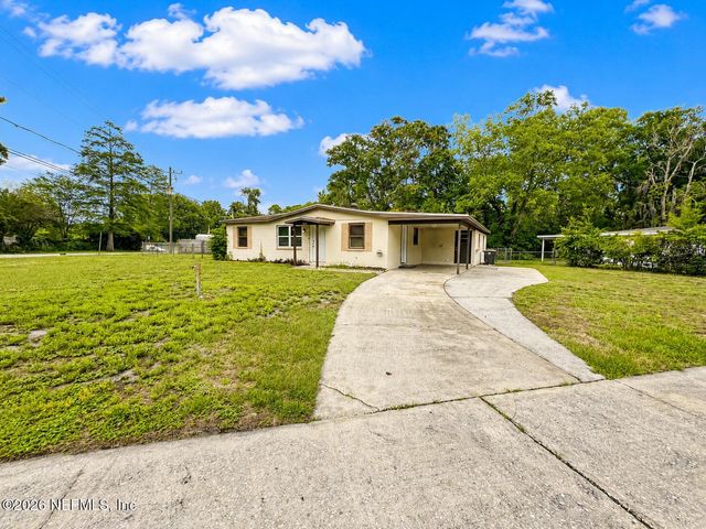 6009 VERDES Road, Jacksonville, FL 32244