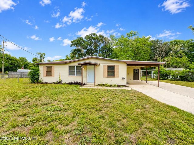 6009 VERDES Road, Jacksonville, FL 32244