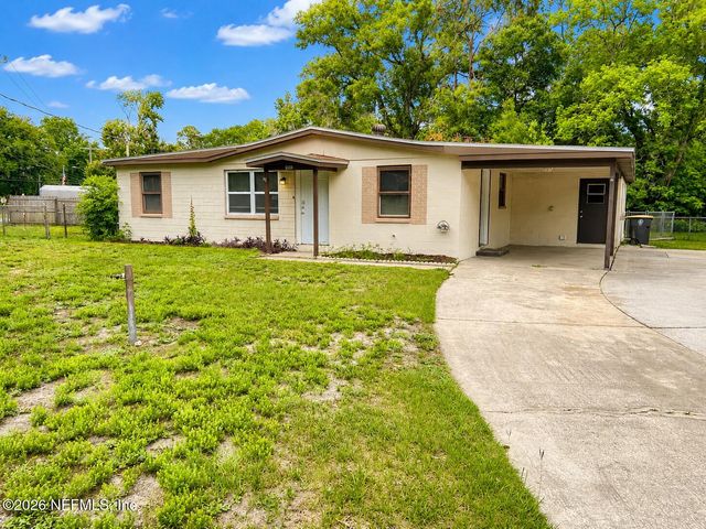 6009 VERDES Road, Jacksonville, FL 32244
