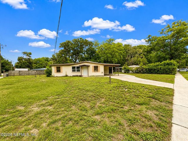 6009 VERDES Road, Jacksonville, FL 32244