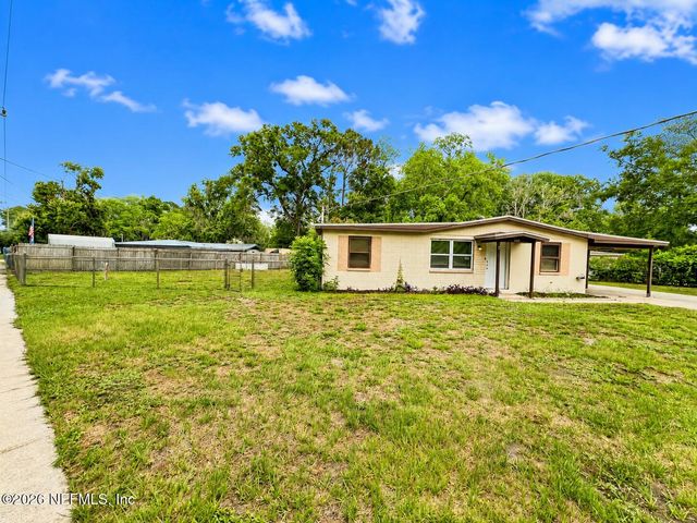 6009 VERDES Road, Jacksonville, FL 32244