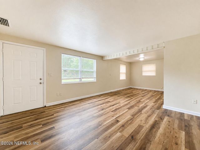 6009 VERDES Road, Jacksonville, FL 32244