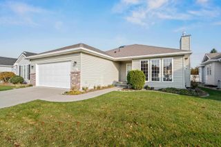 2705 S Sunnybrook Ln, Spokane Valley, WA 99037
