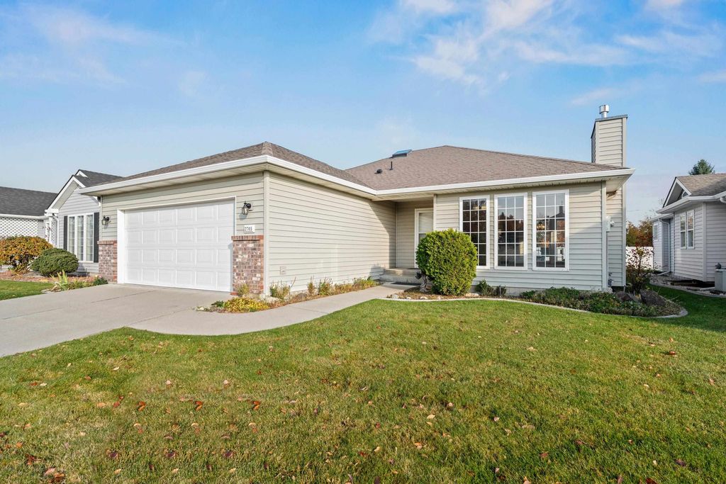 2705 S Sunnybrook Ln, Spokane Valley, WA 99037