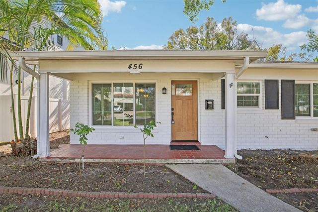 456 MARMORA AVENUE, Tampa, FL 33606